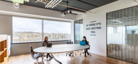 Foto 10 di 2 Lakeside Drive ad Londra