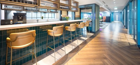 Foto 9 di 2 Portman Street ad Londra