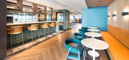 Foto 10 di 2 Portman Street ad Londra