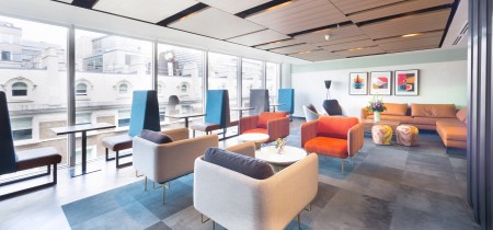 Foto 11 di 2 Portman Street ad Londra