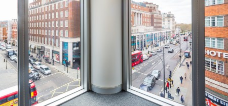 Foto 13 di 2 Portman Street ad Londra