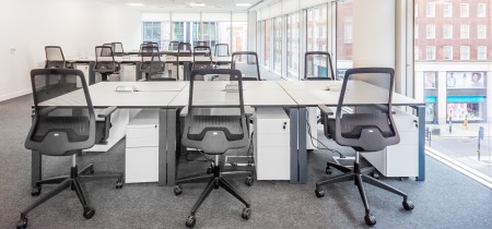 Foto 14 di 2 Portman Street ad Londra