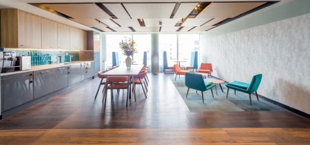 Foto 15 di 2 Portman Street ad Londra