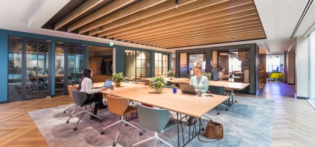 Foto 4 di 2 Portman Street ad Londra