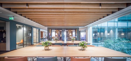 Foto 6 di 2 Portman Street ad Londra