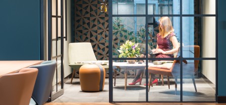 Foto 7 di 2 Portman Street ad Londra