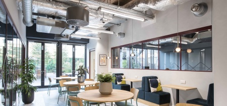 Foto 3 der 2 Whitechapel Road  in London