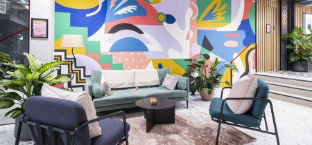 Foto 2 der 2 Whitechapel Road  in London