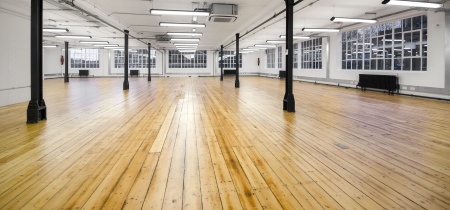 Office space London