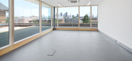 Office space London 