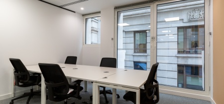 Foto 1 di 30 Moorgate ad Londra