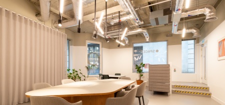 Foto 4 di 30 Moorgate ad Londra