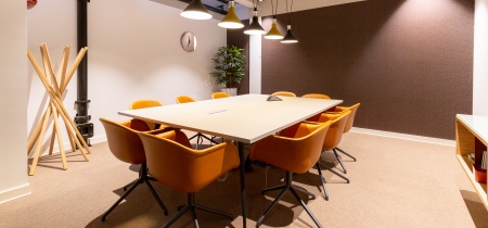 Foto 2 di 30 Moorgate ad Londra