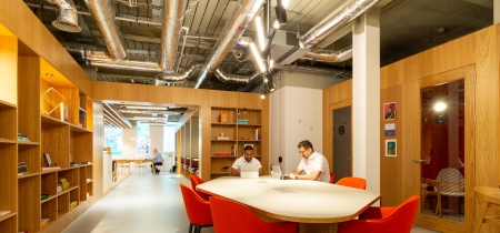 Foto 5 di 30 Moorgate ad Londra