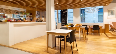 Foto 6 di 30 Moorgate ad Londra