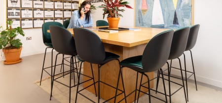 Foto 3 di 30 Moorgate ad Londra