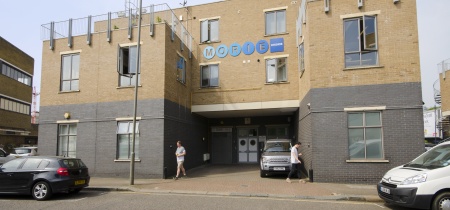 Foto 1 di 4-6 Morie Street ad Londra