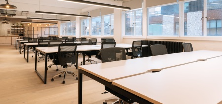 Foto 11 van 32-38 Scrutton Street in Londen