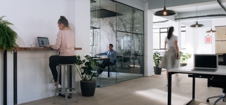 Foto 7 van 32-38 Scrutton Street in Londen