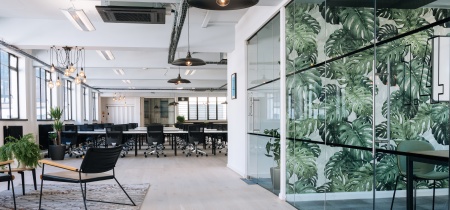 Foto 3 van 32-38 Scrutton Street in Londen