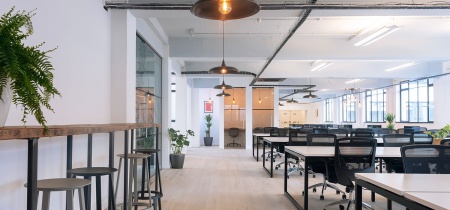 Foto 9 van 32-38 Scrutton Street in Londen