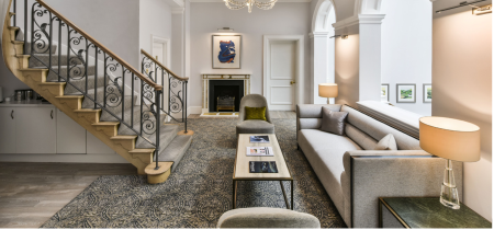 Foto 2 di 32 Curzon Street ad Londra