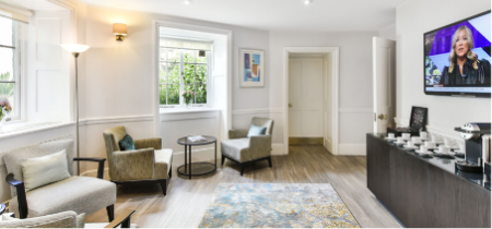 Foto 3 di 32 Curzon Street ad Londra