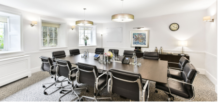 Foto 5 di 32 Curzon Street ad Londra