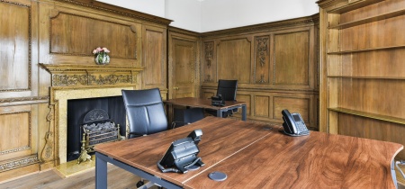 Foto 7 di 32 Curzon Street ad Londra