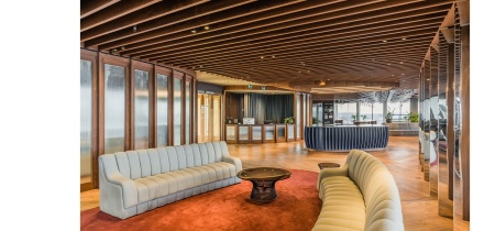 Foto 1 van 32 London Bridge Street in Londen