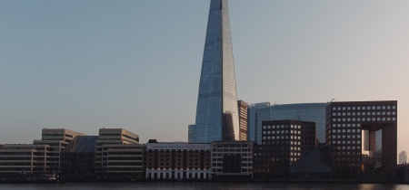 Foto 4 van 32 London Bridge Street in Londen