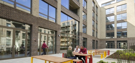 Foto 10 di 332 Ladbroke Grove ad Londra