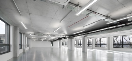 Foto 3 di 332 Ladbroke Grove ad Londra