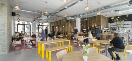 Foto 9 di 332 Ladbroke Grove ad Londra