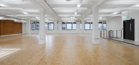 Foto 9 di 338-346 Goswell Road ad Londra