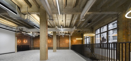 Foto 7 di 338-346 Goswell Road ad Londra