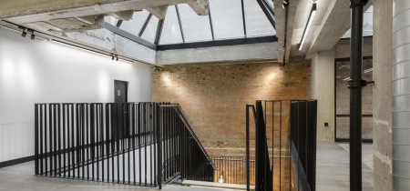 Foto 6 di 338-346 Goswell Road ad Londra