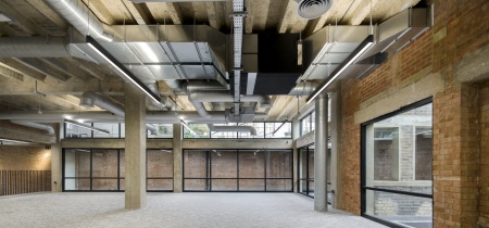 Foto 5 di 338-346 Goswell Road ad Londra