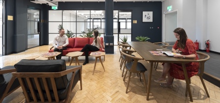 Foto 4 di 338-346 Goswell Road ad Londra