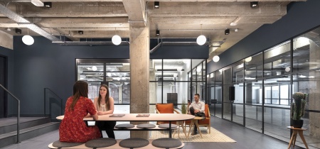 Foto 3 di 338-346 Goswell Road ad Londra