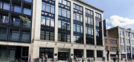 Foto 2 di 338-346 Goswell Road ad Londra