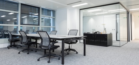 Desks and chairs London 