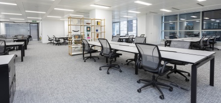 Office space for rent London 