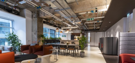 Foto 1 der 338 Euston Road in London