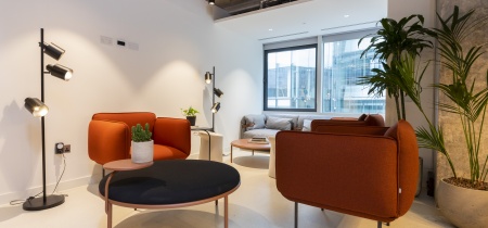 Breakout space London 