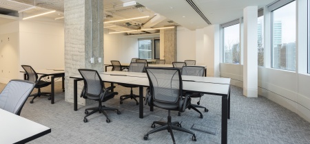 Office space London 