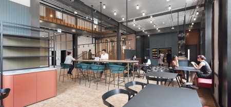 Foto 4 di 37 Cremer Street ad Londra