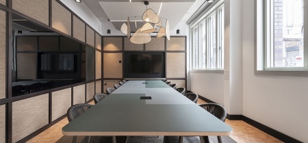 Foto 3 di 37 Cremer Street ad Londra