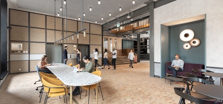 Foto 5 di 37 Cremer Street ad Londra