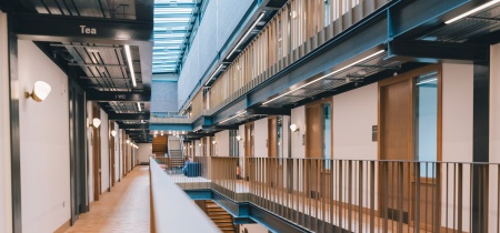 Foto 2 di 37 Cremer Street ad Londra